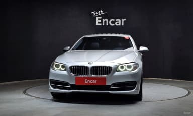 5 Series (F10)