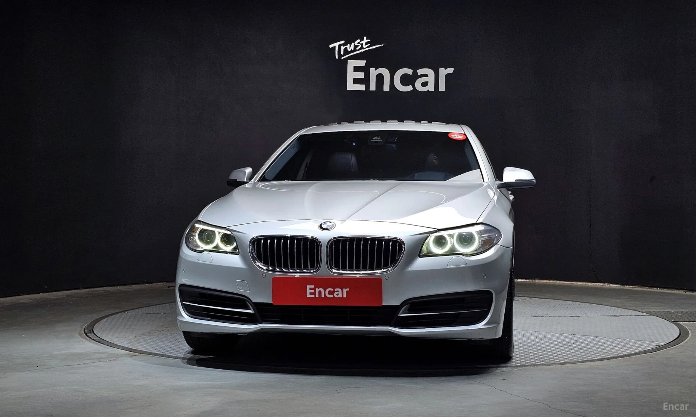 5 Series (F10)