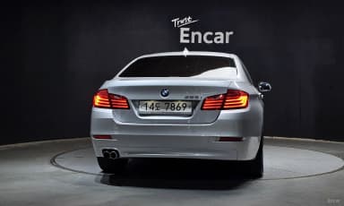 5 Series (F10)