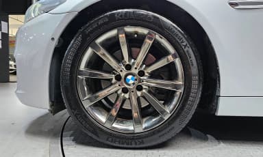 5 Series (F10)
