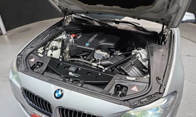 5 Series (F10)