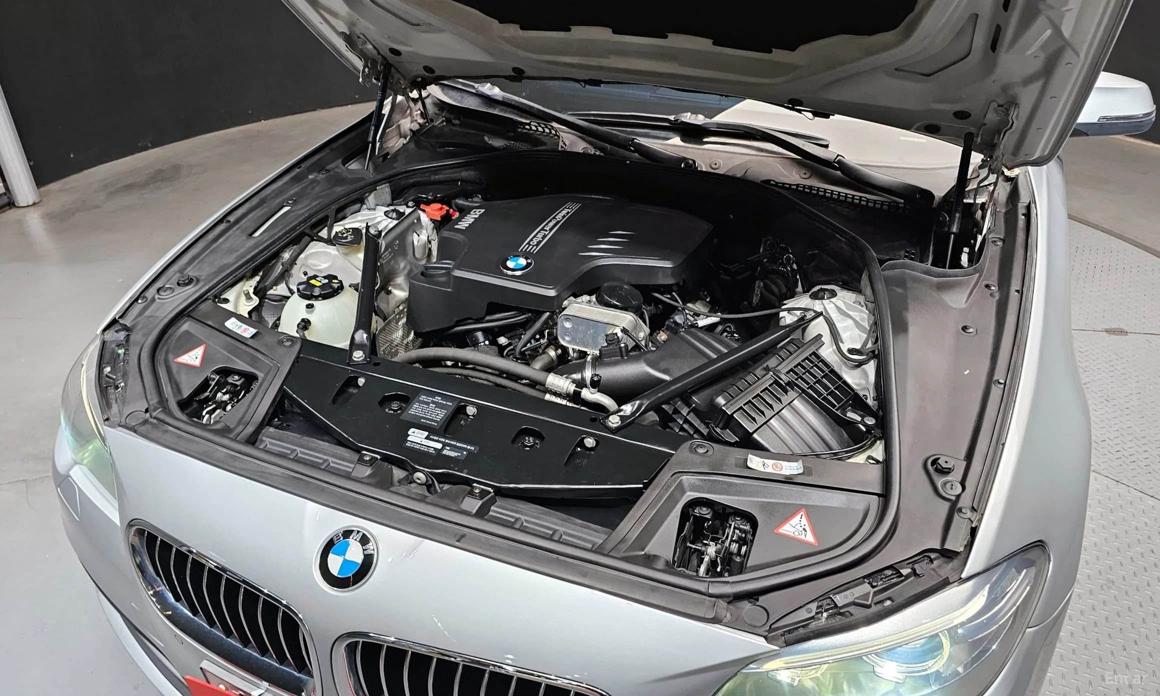 5 Series (F10)