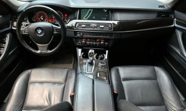 5 Series (F10)