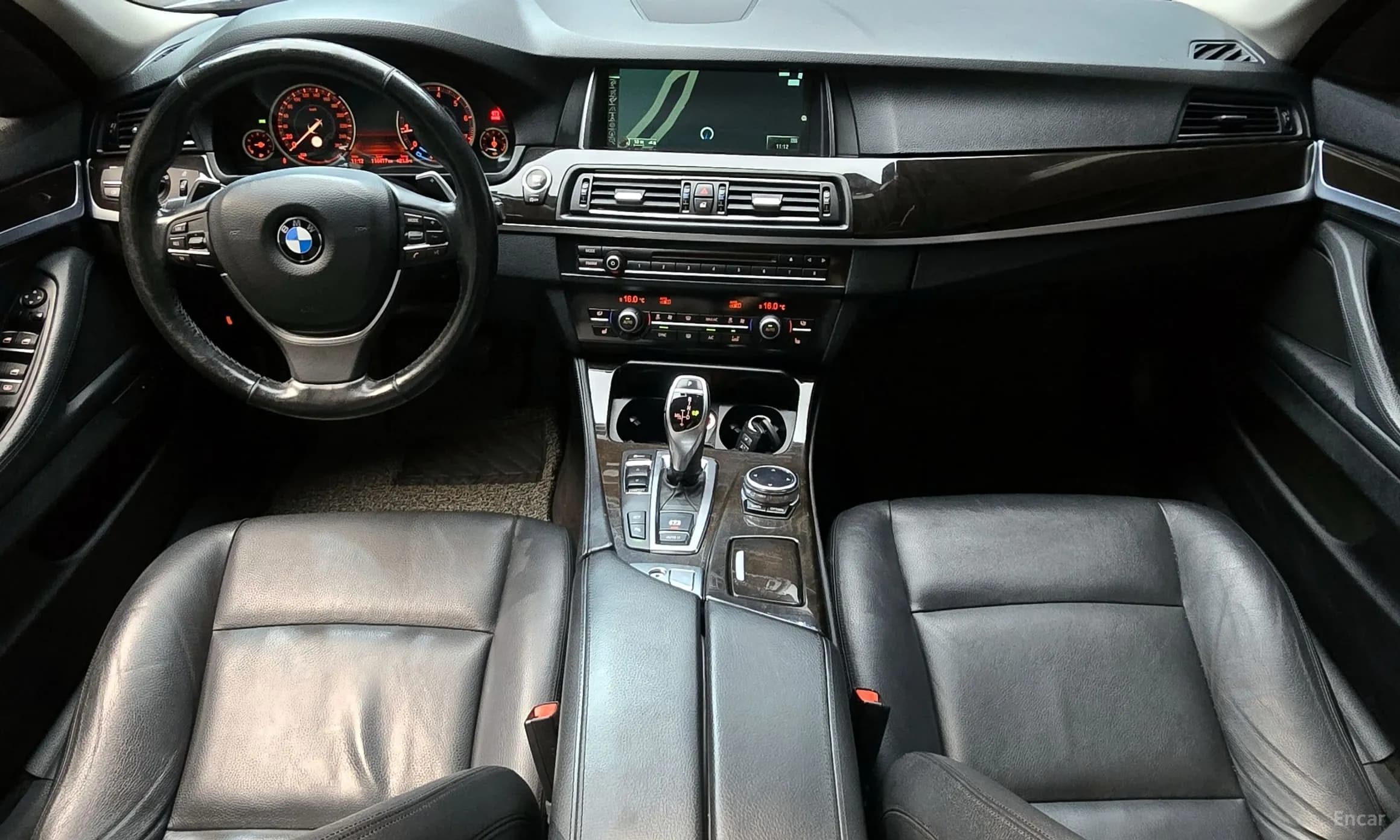 5 Series (F10)