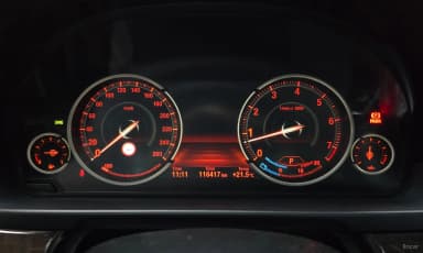 5 Series (F10)