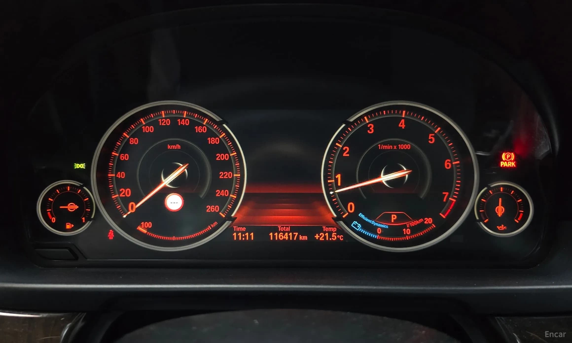 5 Series (F10)