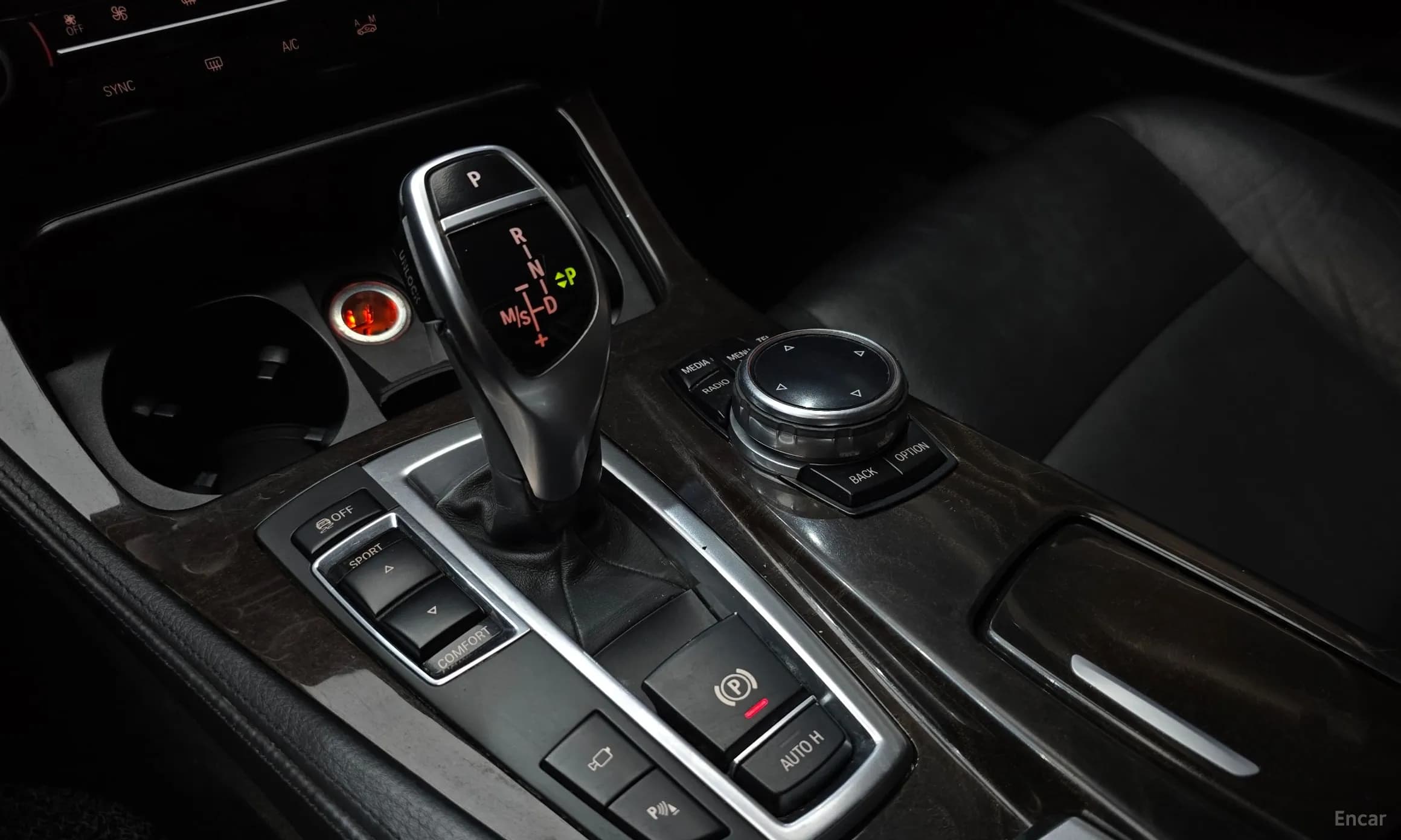 5 Series (F10)