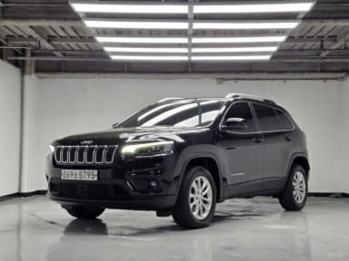Cherokee (KL)