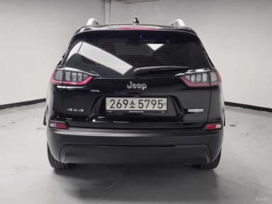 Cherokee (KL)