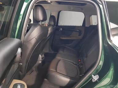 Cooper D Countryman