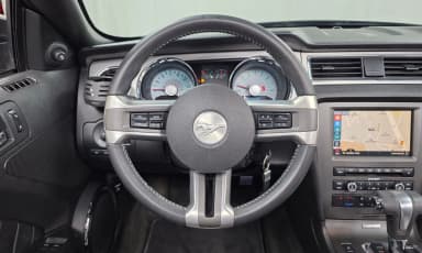Mustang