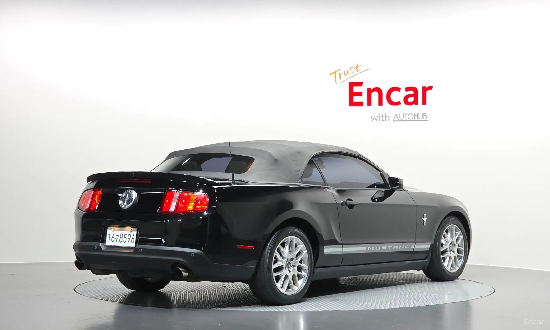 Mustang