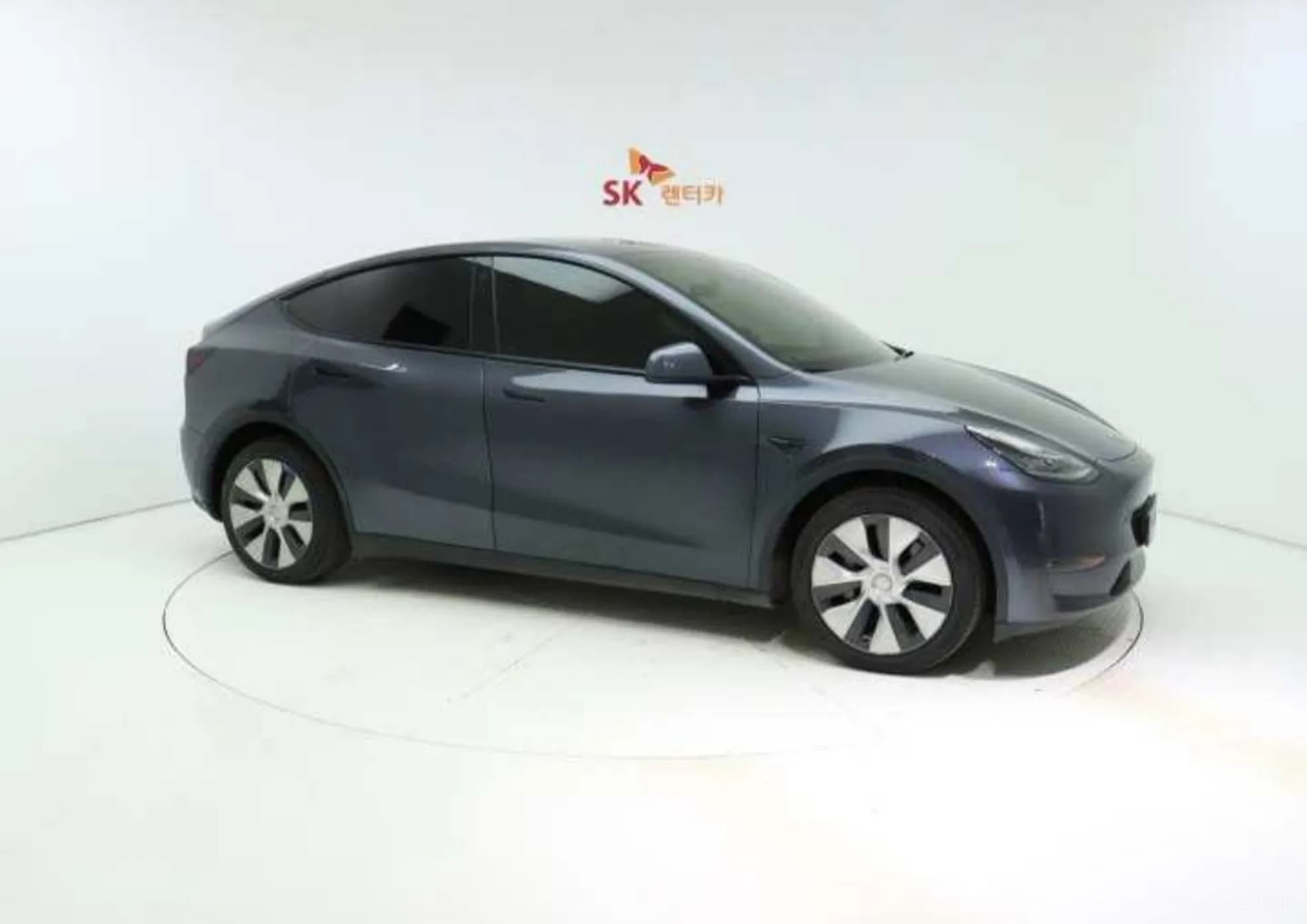 Model Y
