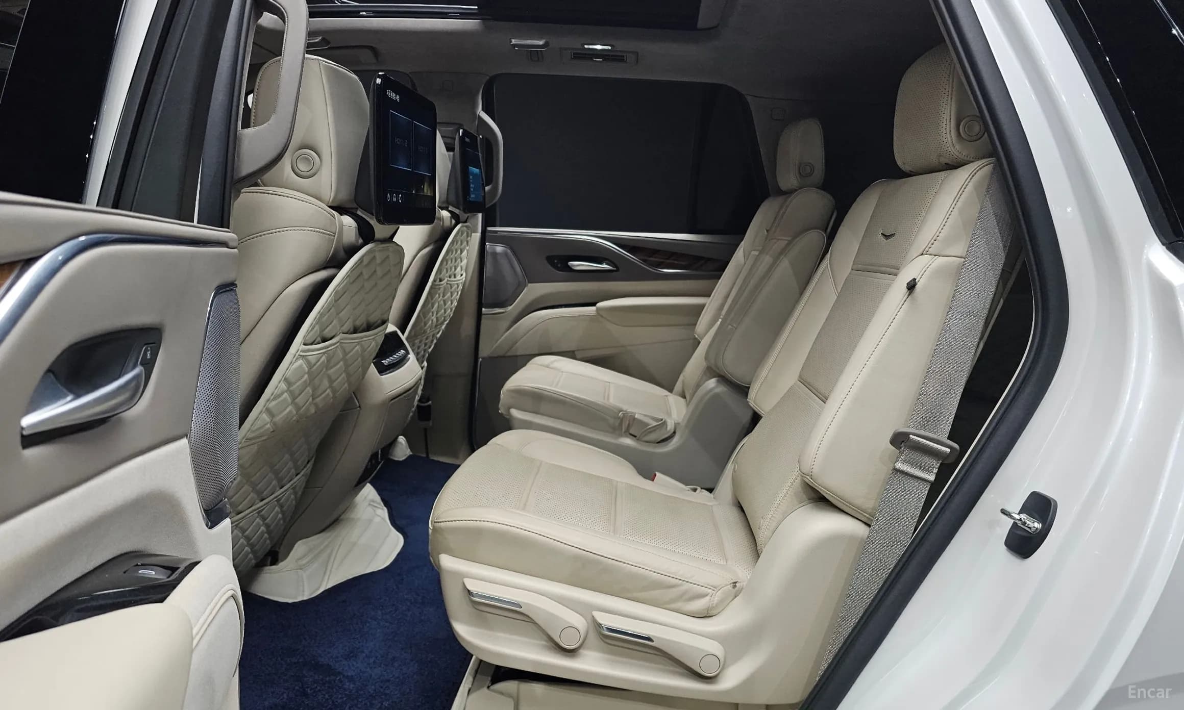 Escalade 5th Generation