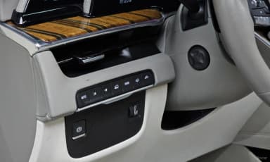 Escalade 5th Generation