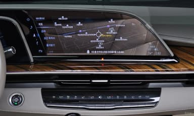 Escalade 5th Generation
