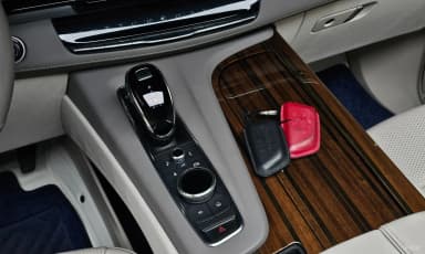 Escalade 5th Generation