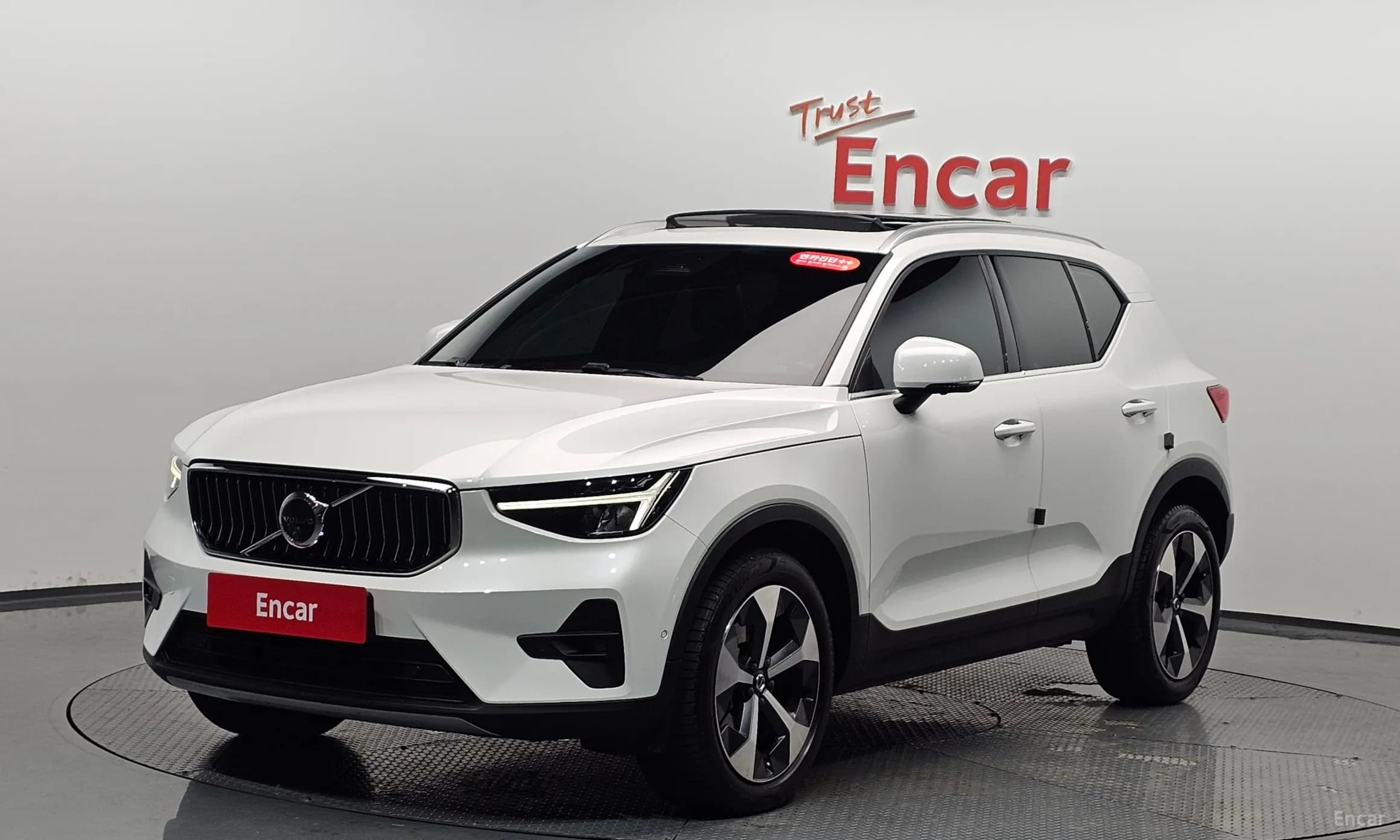 XC40