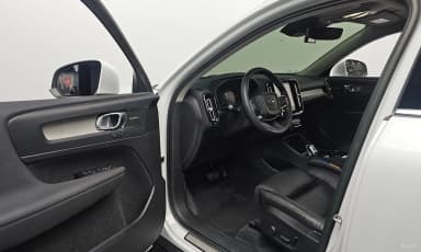 XC40