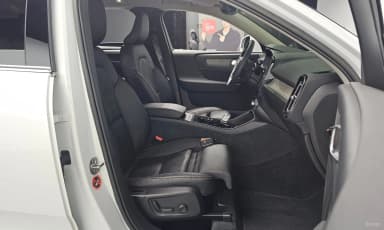 XC40