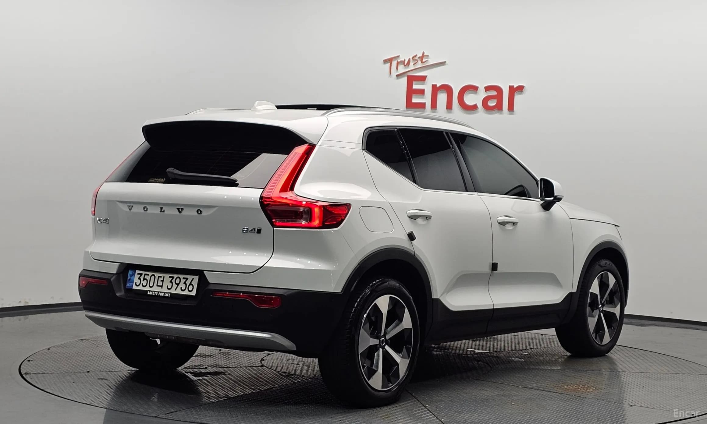 XC40