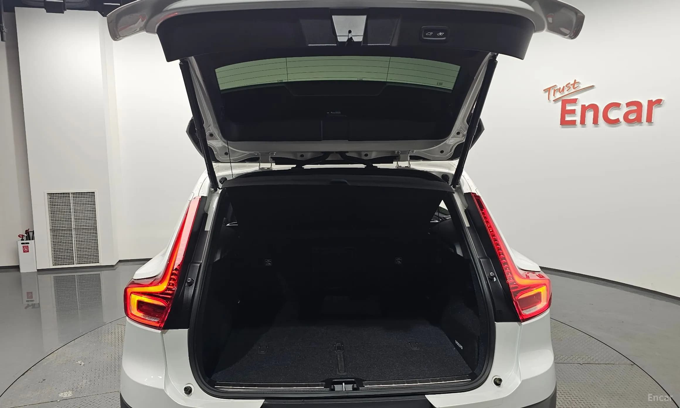 XC40