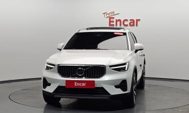 XC40