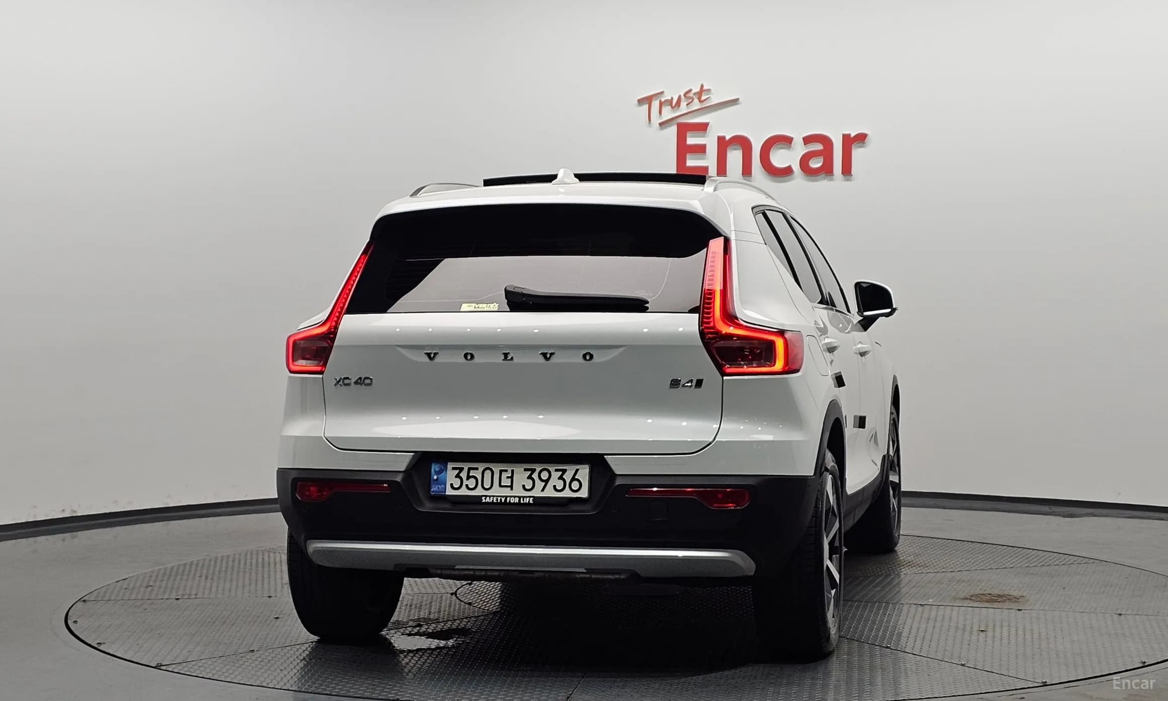 XC40