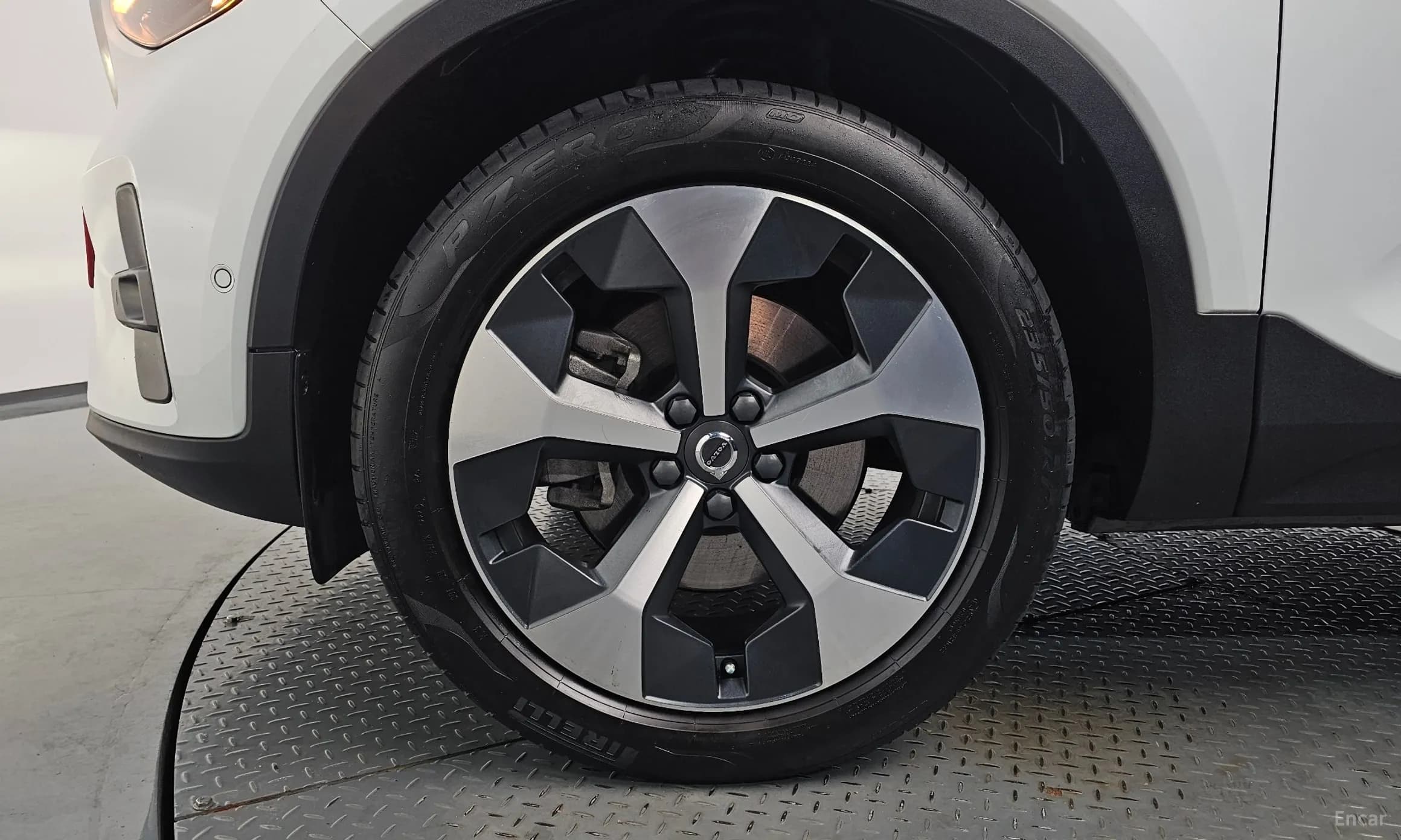XC40