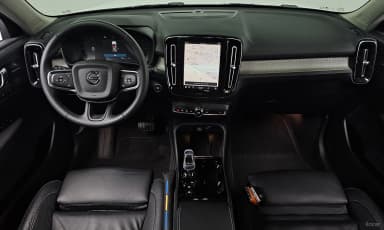 XC40