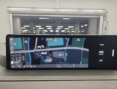 GV80