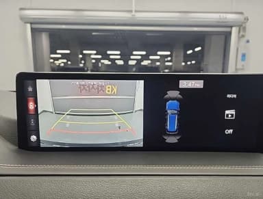 GV80