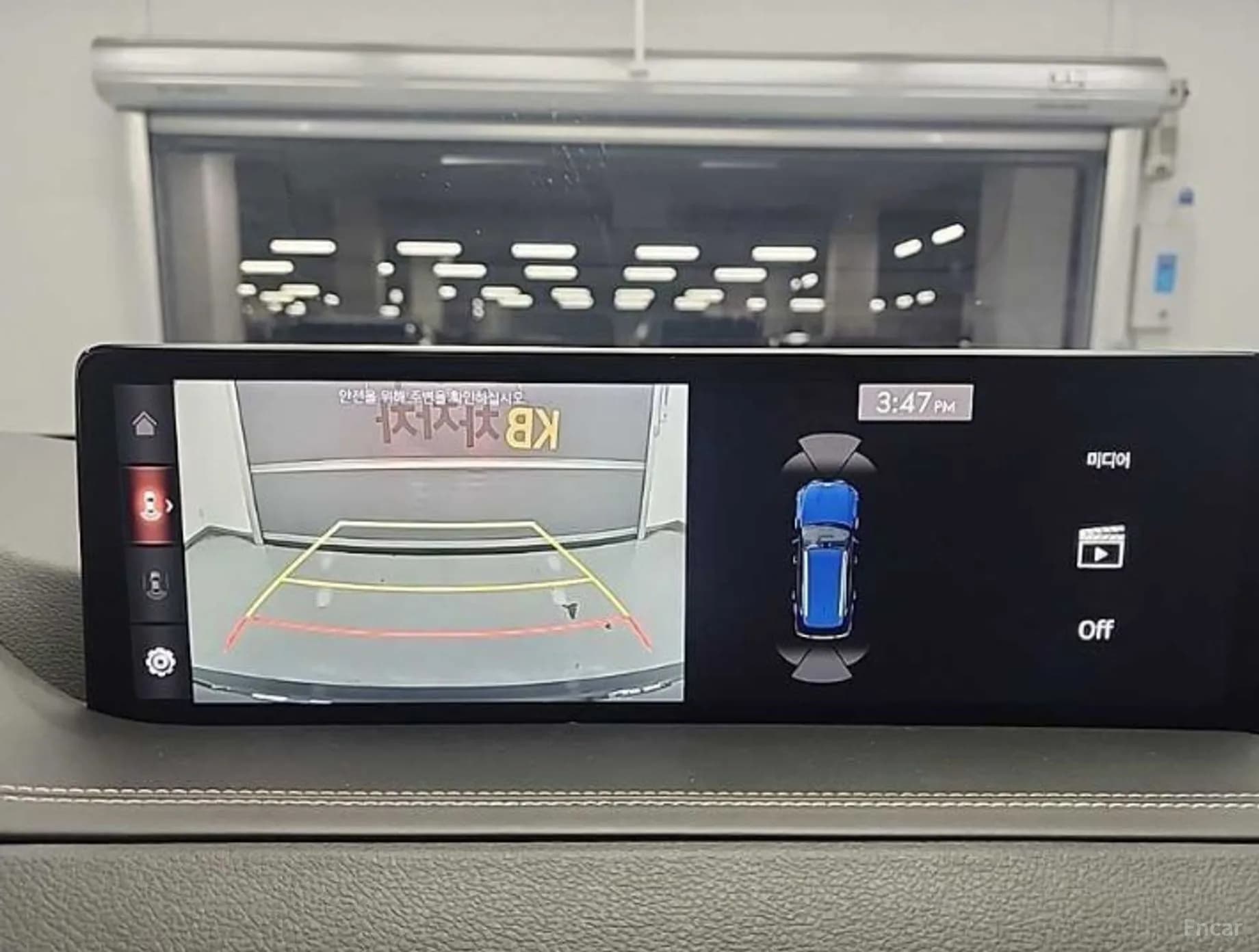 GV80