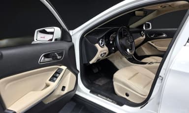GLA-Class X156