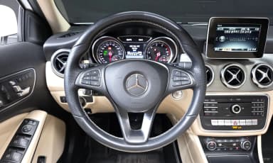 GLA-Class X156