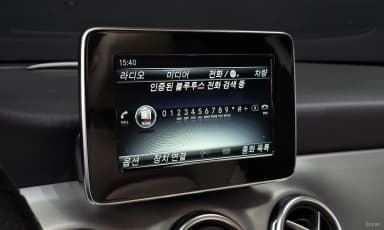 GLA-Class X156