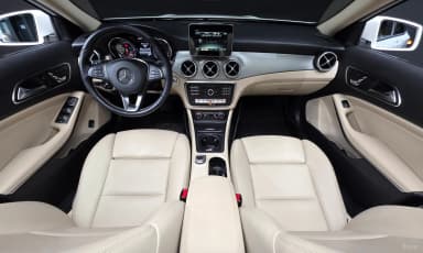 GLA-Class X156