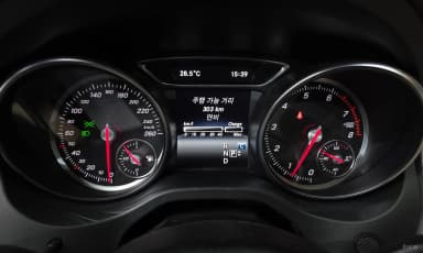 GLA-Class X156