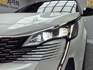 5008 2nd generation