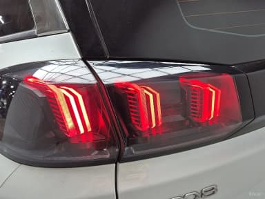 5008 2nd generation