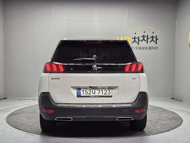 5008 2nd generation