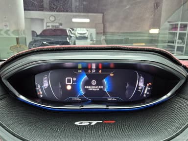 5008 2nd generation