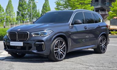 X5 (G05)