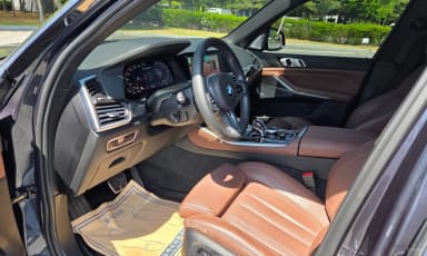 X5 (G05)