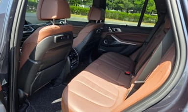 X5 (G05)