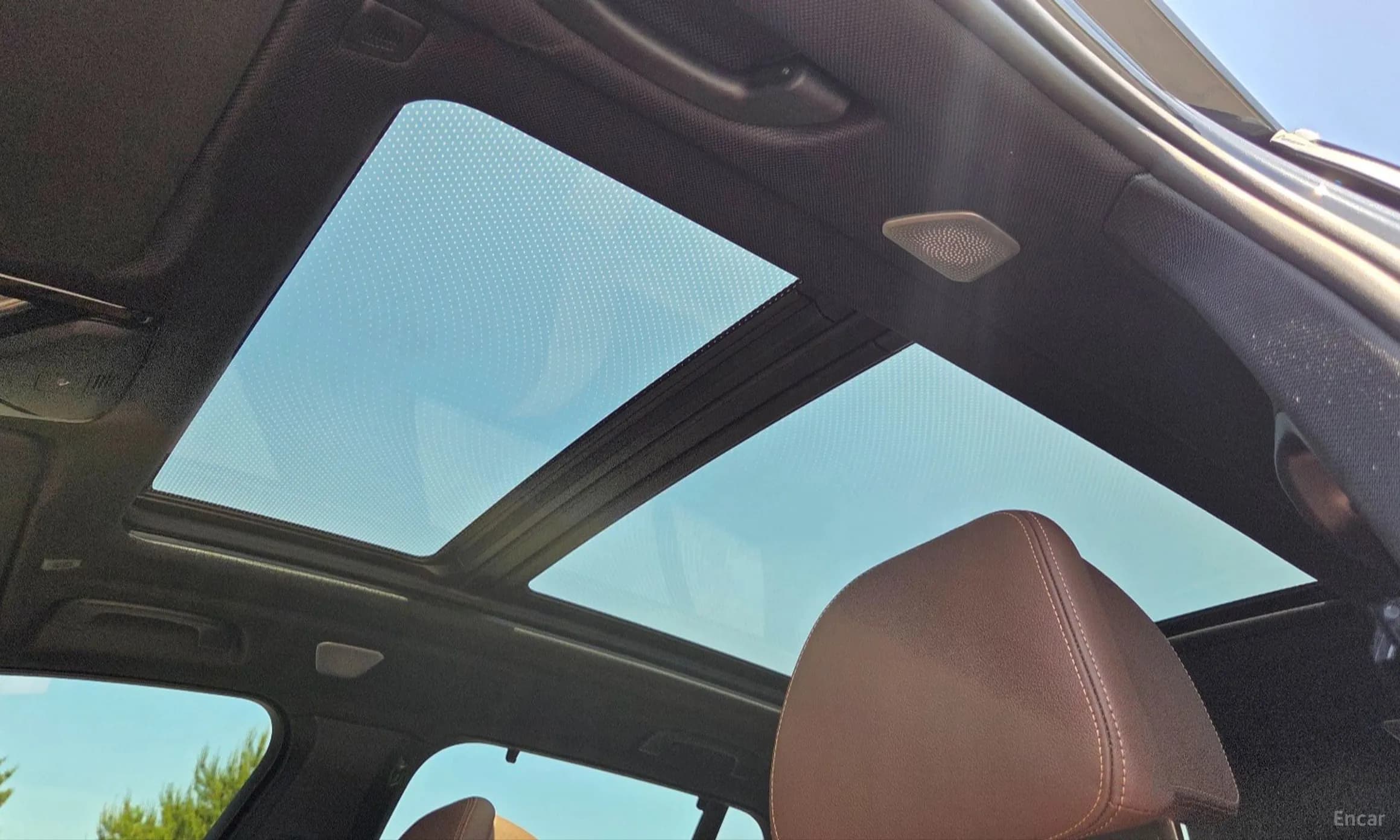 X5 (G05)