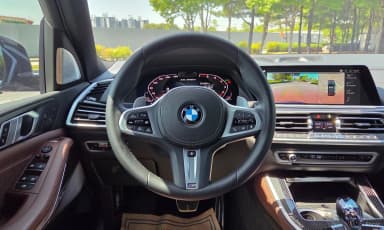 X5 (G05)