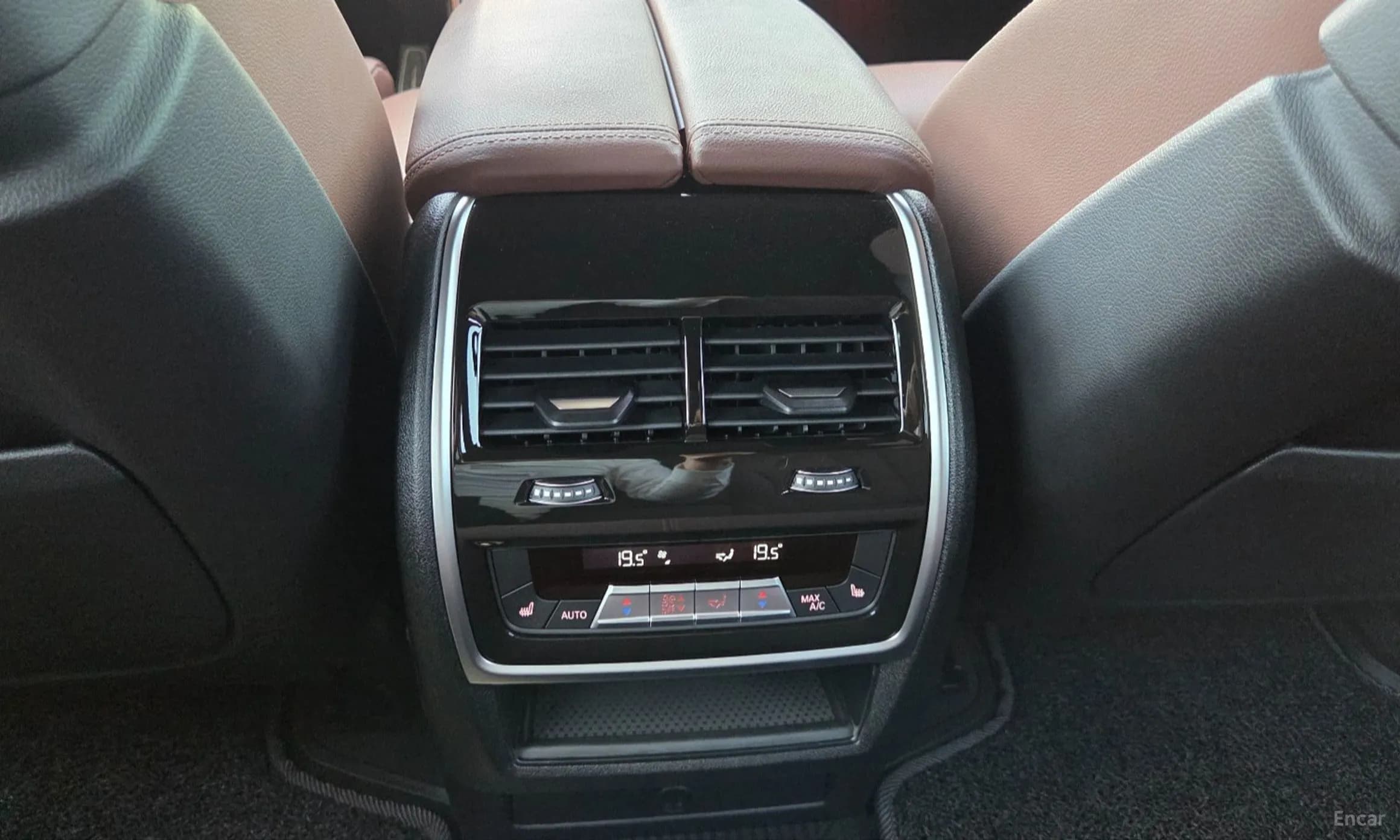 X5 (G05)