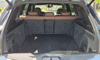 X5 (G05)