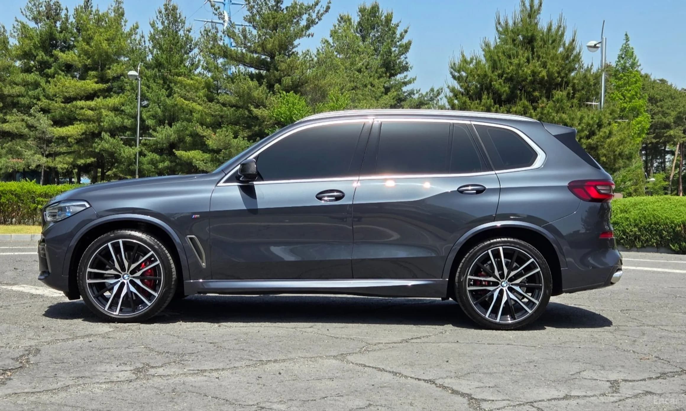 X5 (G05)